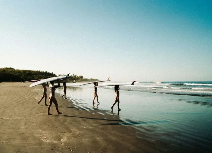 ONDA Playa Grande atmosphere
